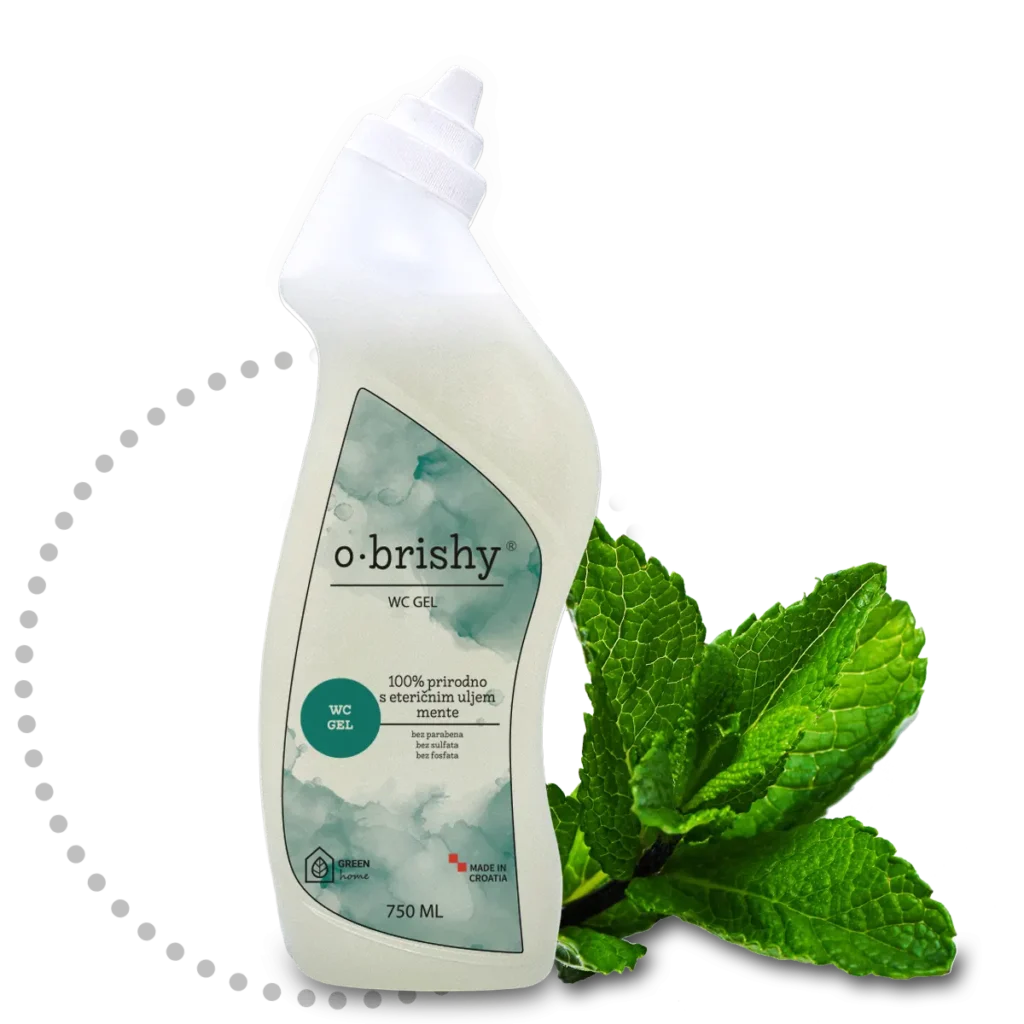 Banneri Obrishywc Gel